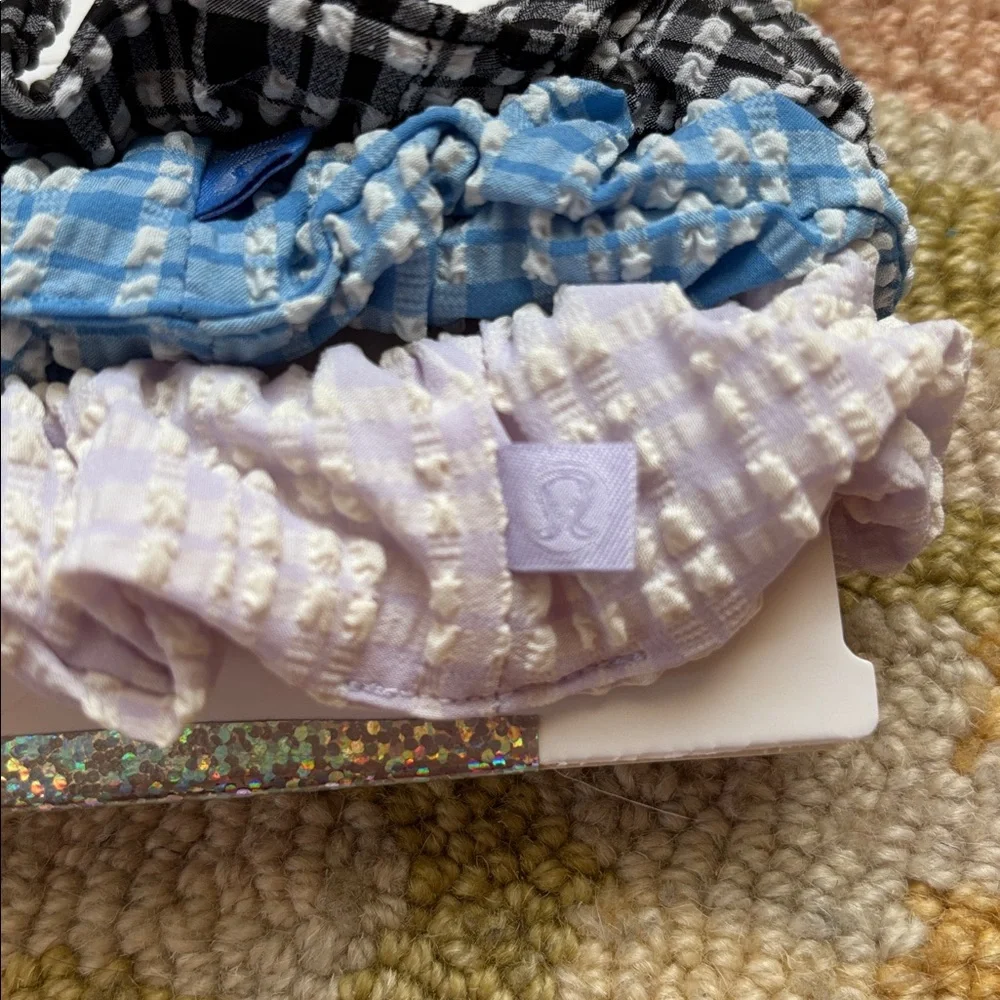 lululemon athletica these nwt